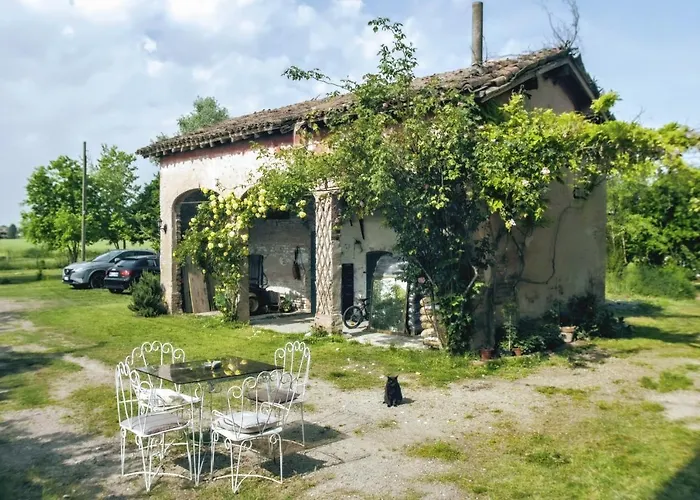 L'Andito Carpi